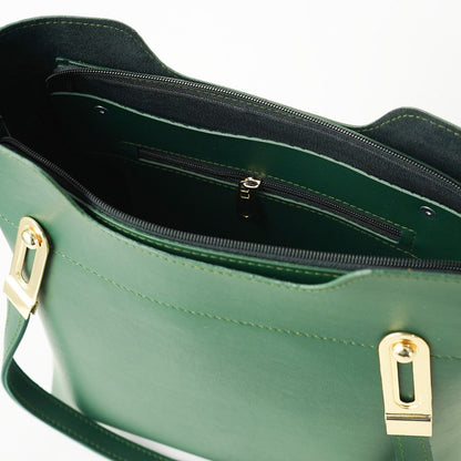 Allure Bag Green