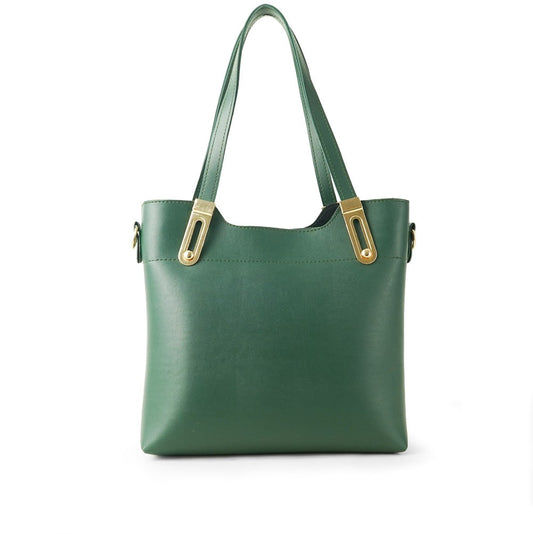 Allure Bag Green