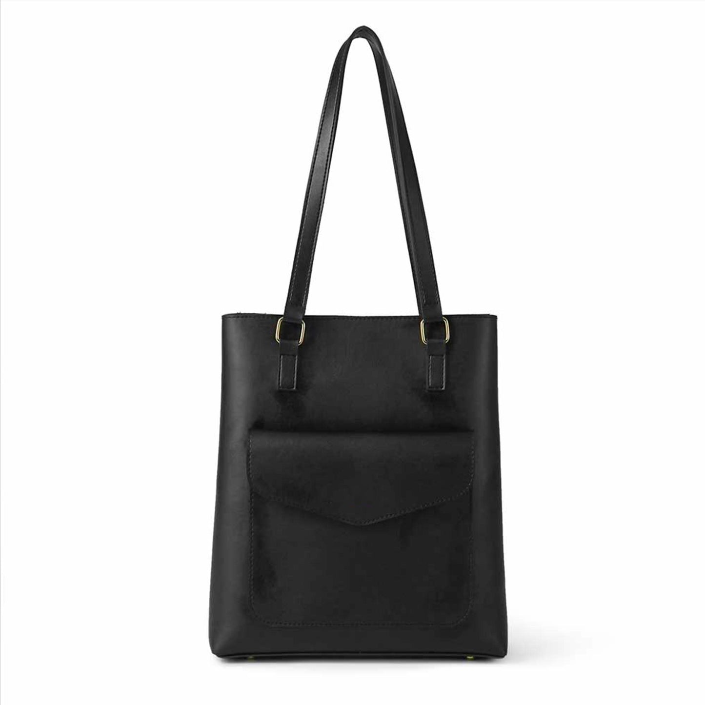 Falcon College Bag (Black)