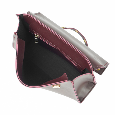 Amity Bag Maroon