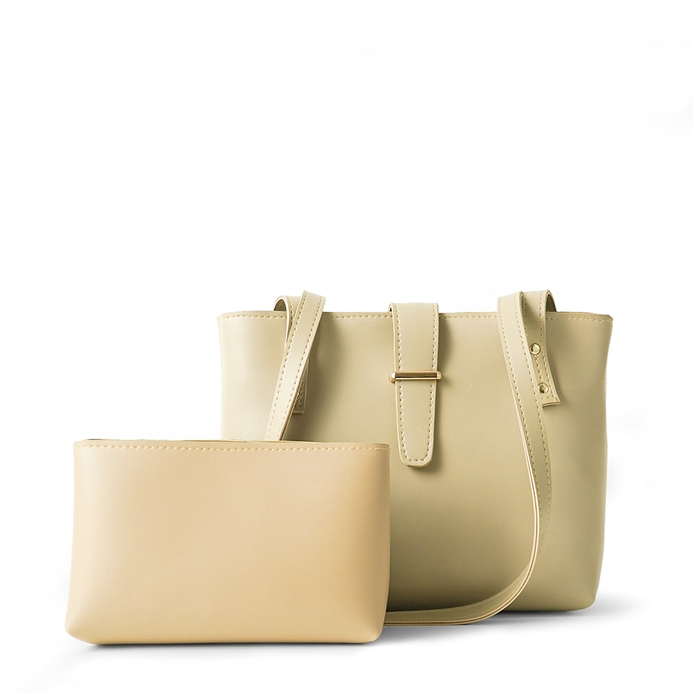 Zarqa Bag Beige