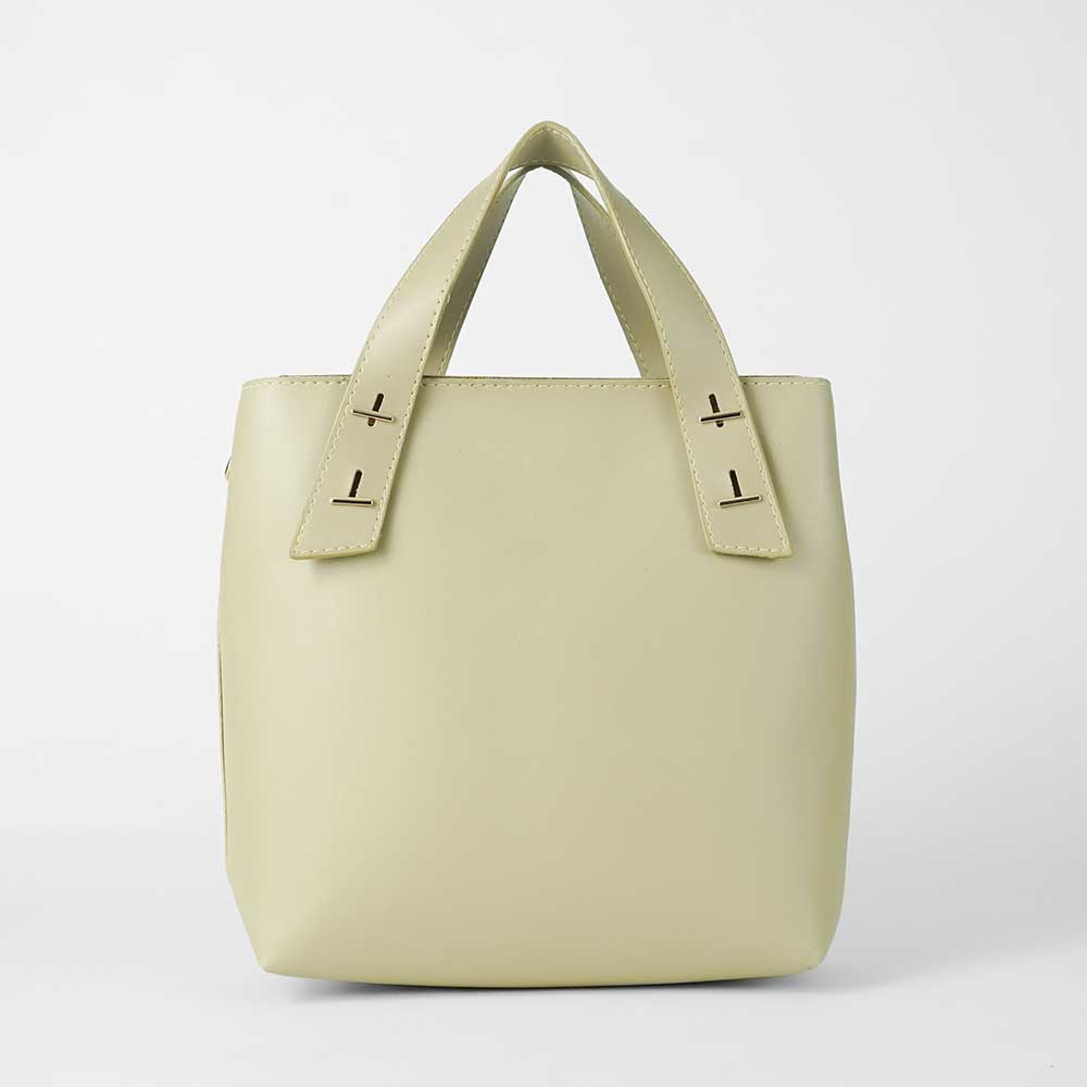 Laurent Bag Beige