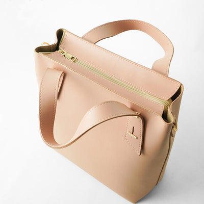 Laurent Bag Peach