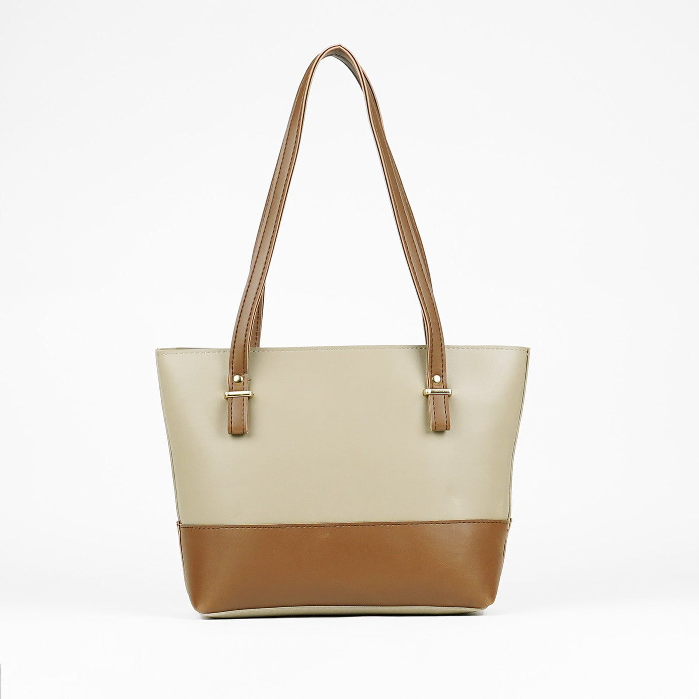 Grace Set of 3 Bag BEIGE / BROWN (Special edition)