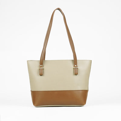 Grace Set of 3 Bag BEIGE / BROWN (Special edition)