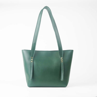 Falcon Tote Set of 3 Bag Green (Special edition)