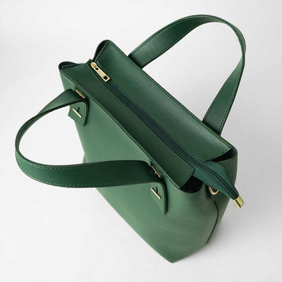 Laurent Bag Green