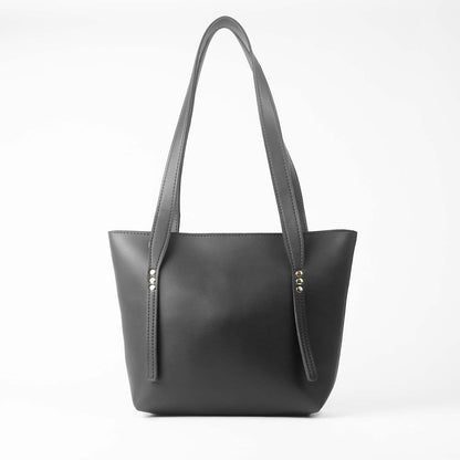 Falcon Tote Set of 3 Bag Black