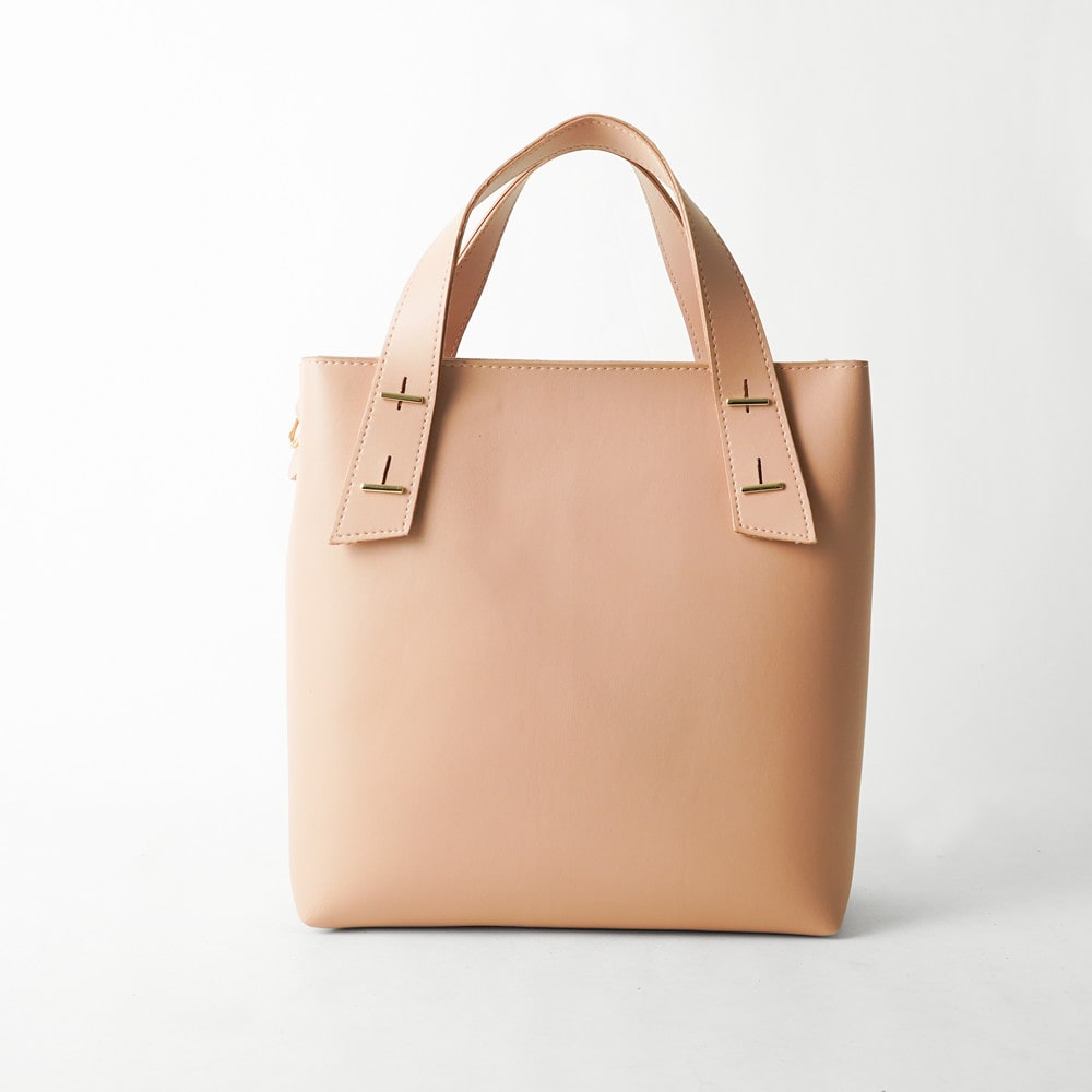 Laurent Bag Peach