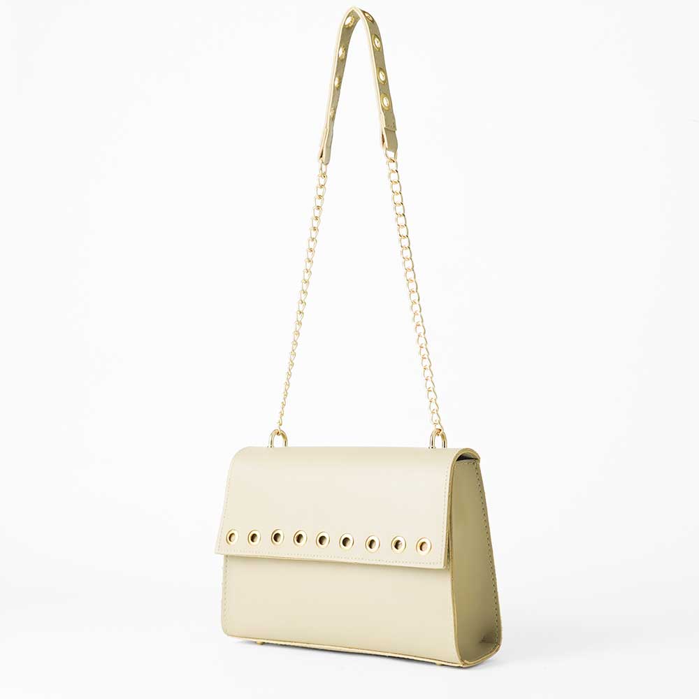 Amity Bag Beige