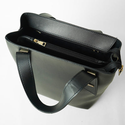 Laurent Bag Black