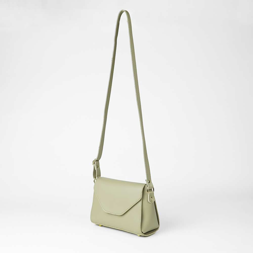 Discord bag beige