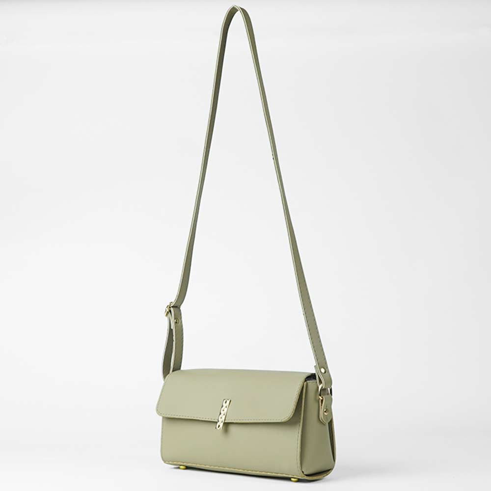 Show bag beige