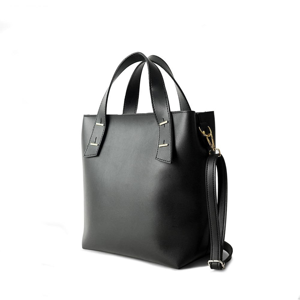 Laurent Bag Black