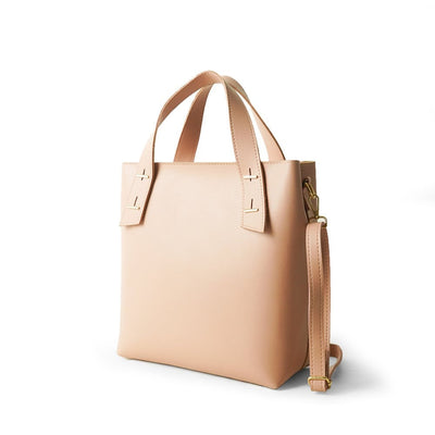 Laurent Bag Peach