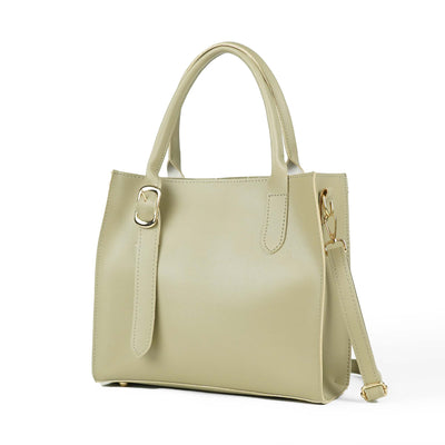 Posh set of 3 Bag beige (Special edition)