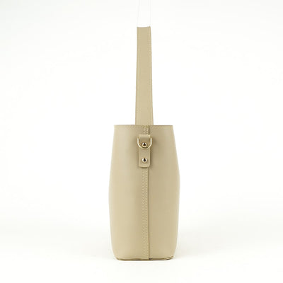 Carthorse Bag Beige