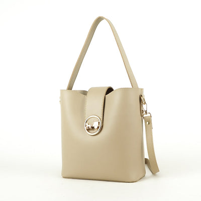 Carthorse Bag Beige