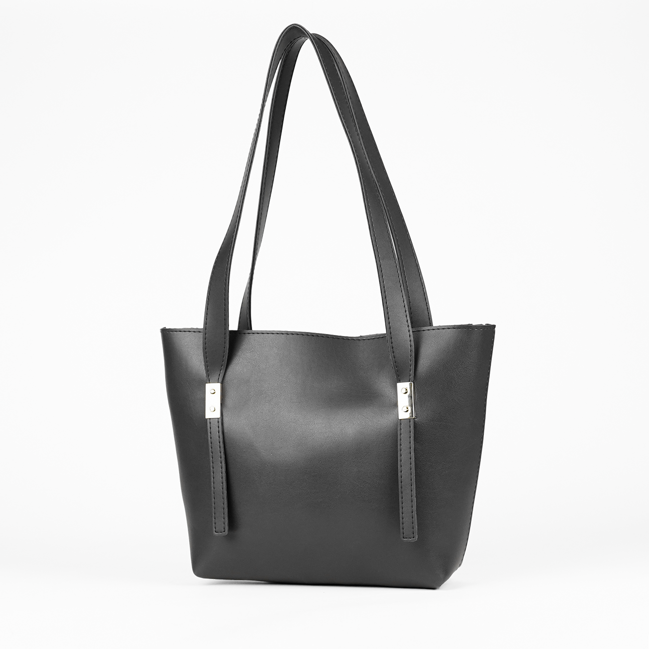Falcon Tote Set of 3 Bag Black (Special edition)