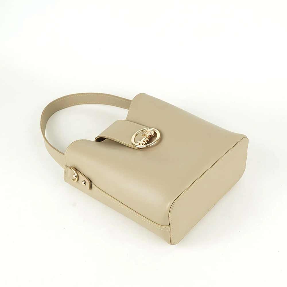 Carthorse Bag Beige