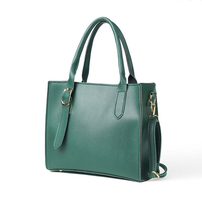 Posh set of 3 Bag green  (Special edition)