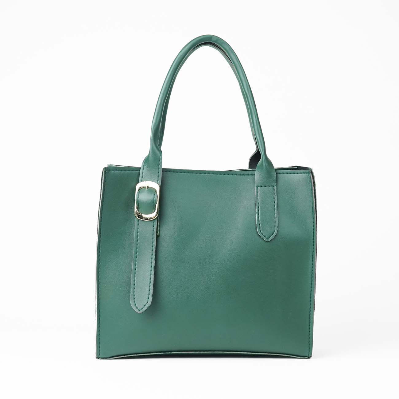 Posh set of 3 Bag green  (Special edition)