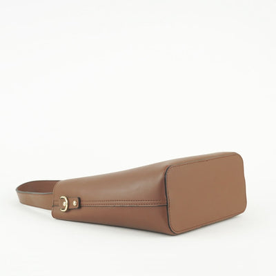 Carthorse Bag Brown