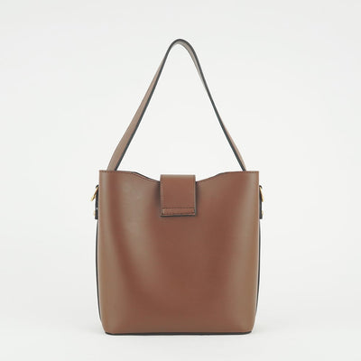 Carthorse Bag Brown