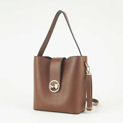 Carthorse Bag Brown