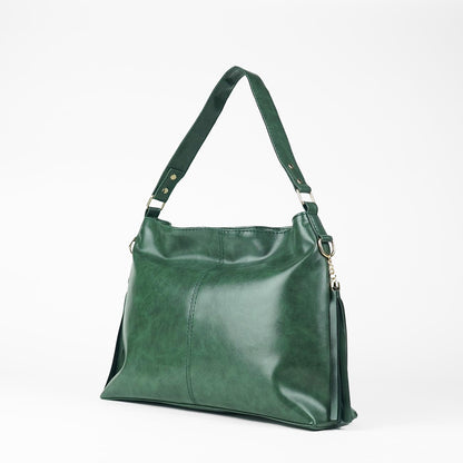Lanner bag Green