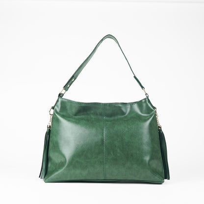 Lanner bag Green