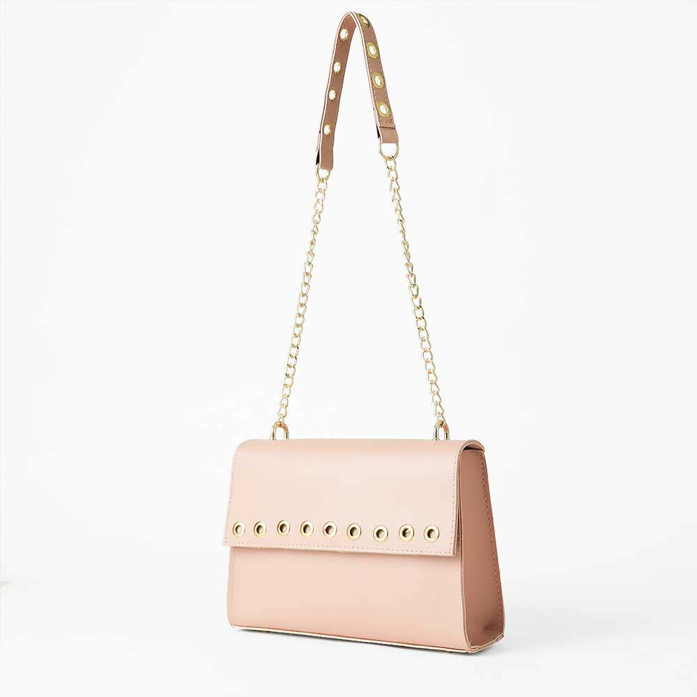 Amity Bag Peach